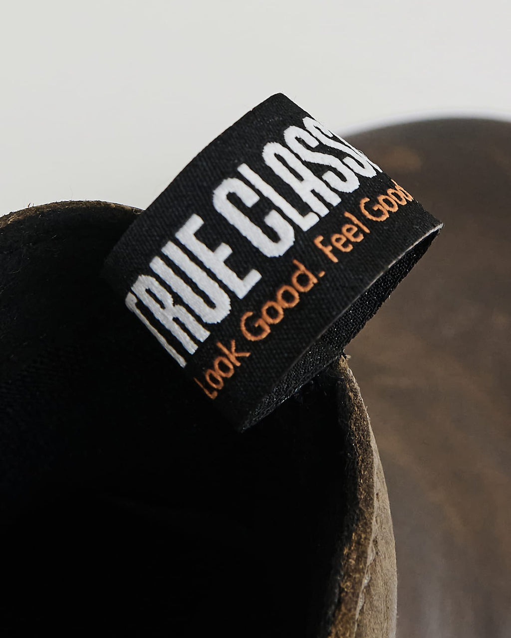 True Classictees x Timberland Pro Chelsea Boots