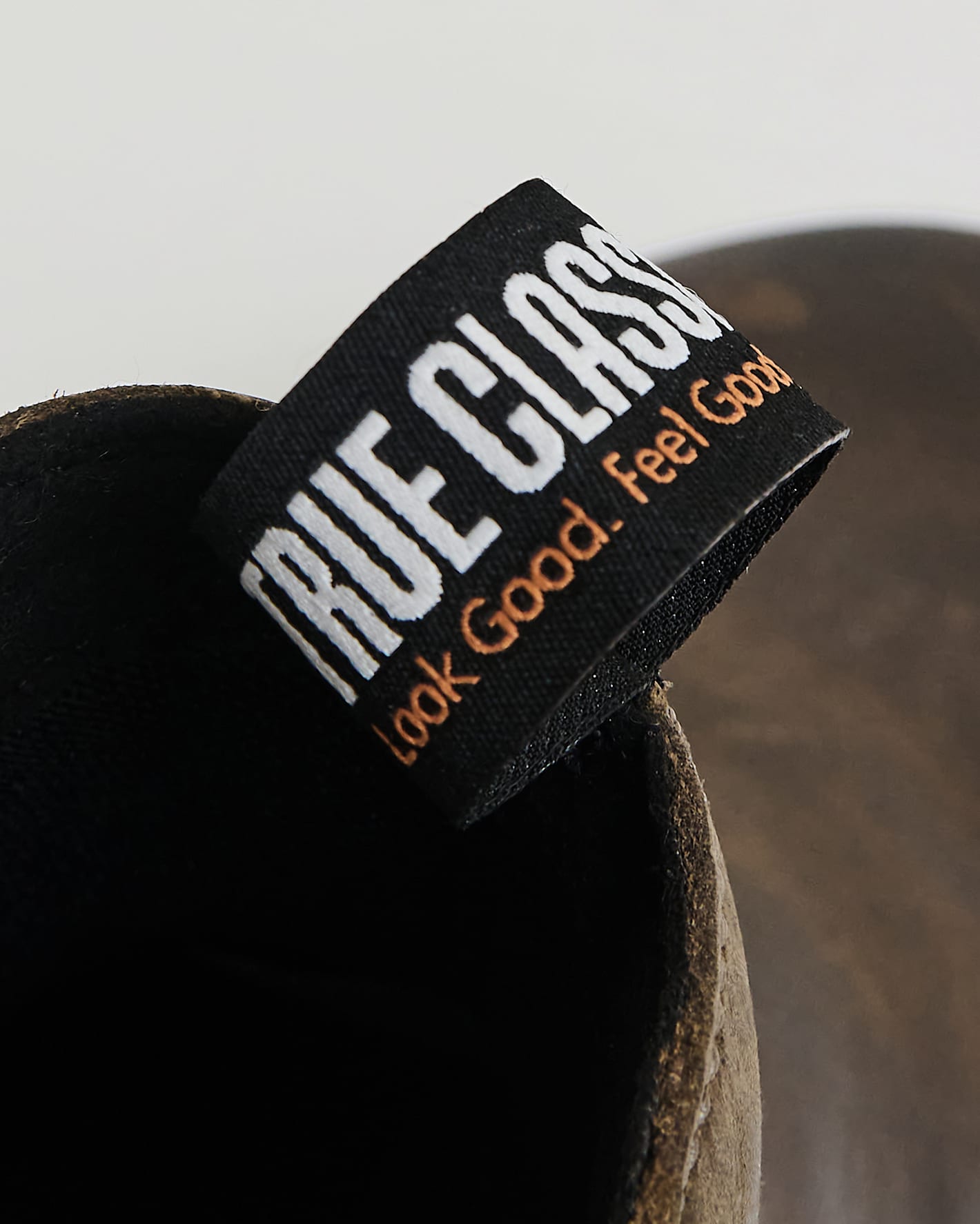 True Classictees x Timberland Pro Chelsea Boots