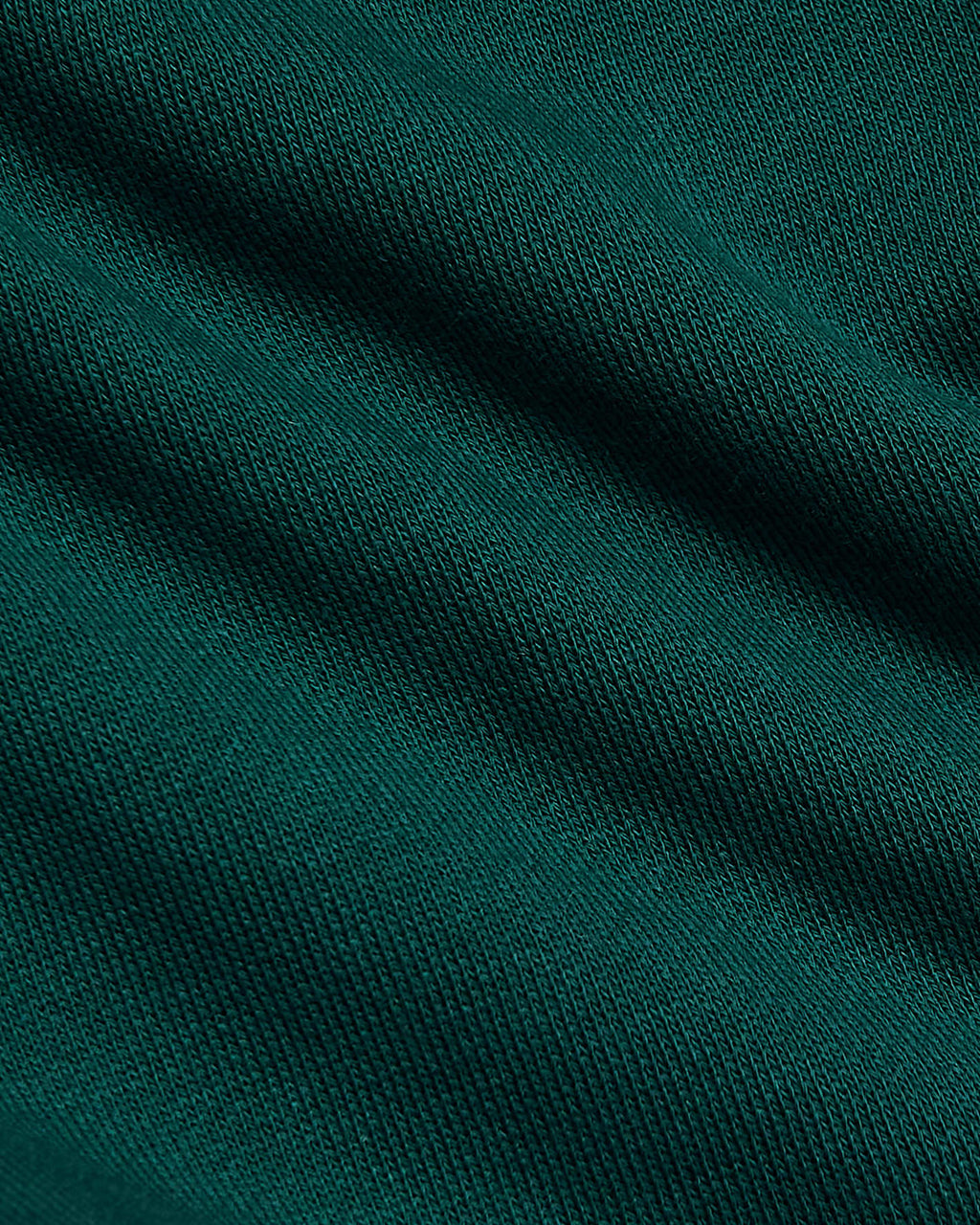 Boys Deep Emerald Full Zip Fleece Hoodie & Jogger 2-Pack