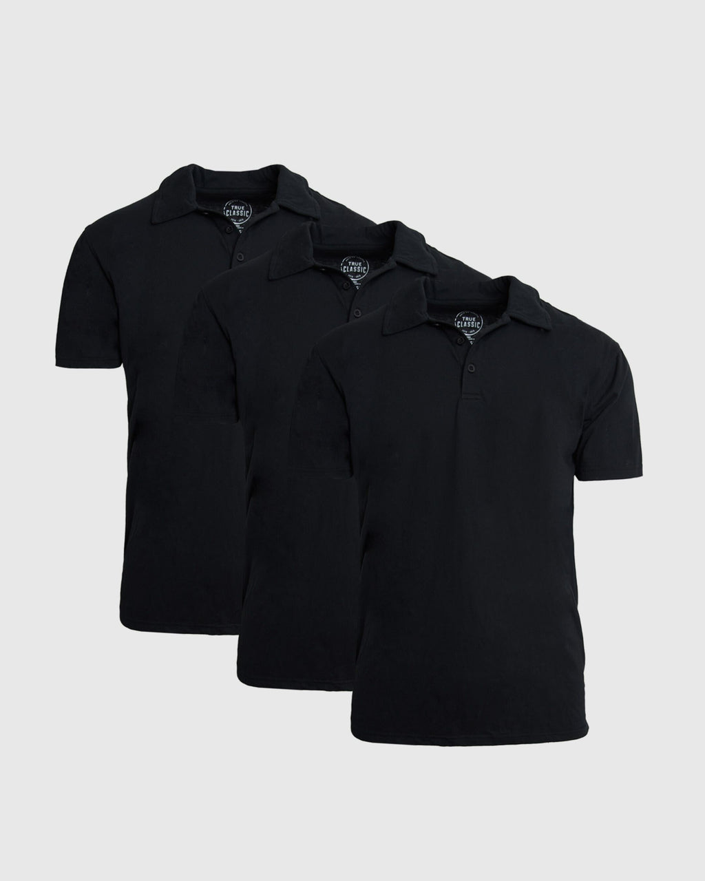 Classic Polo 3-Pack