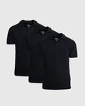 Classic Polo 3-Pack