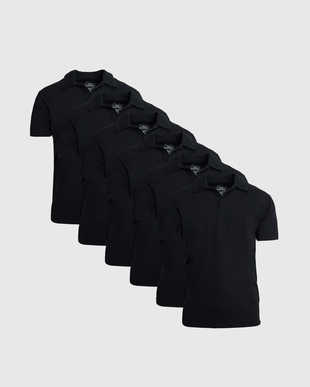 Classic Polo 6-Pack