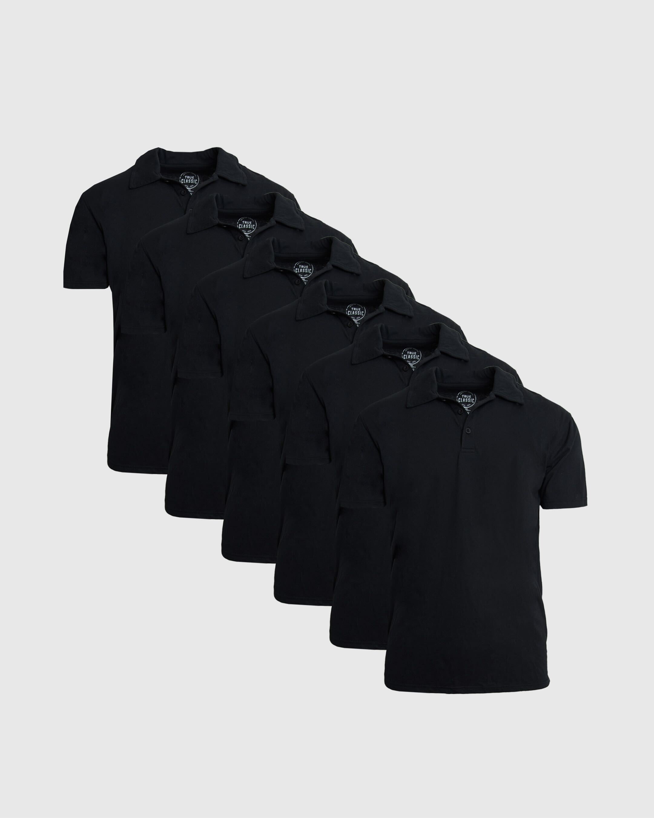 Classic Polo 6-Pack