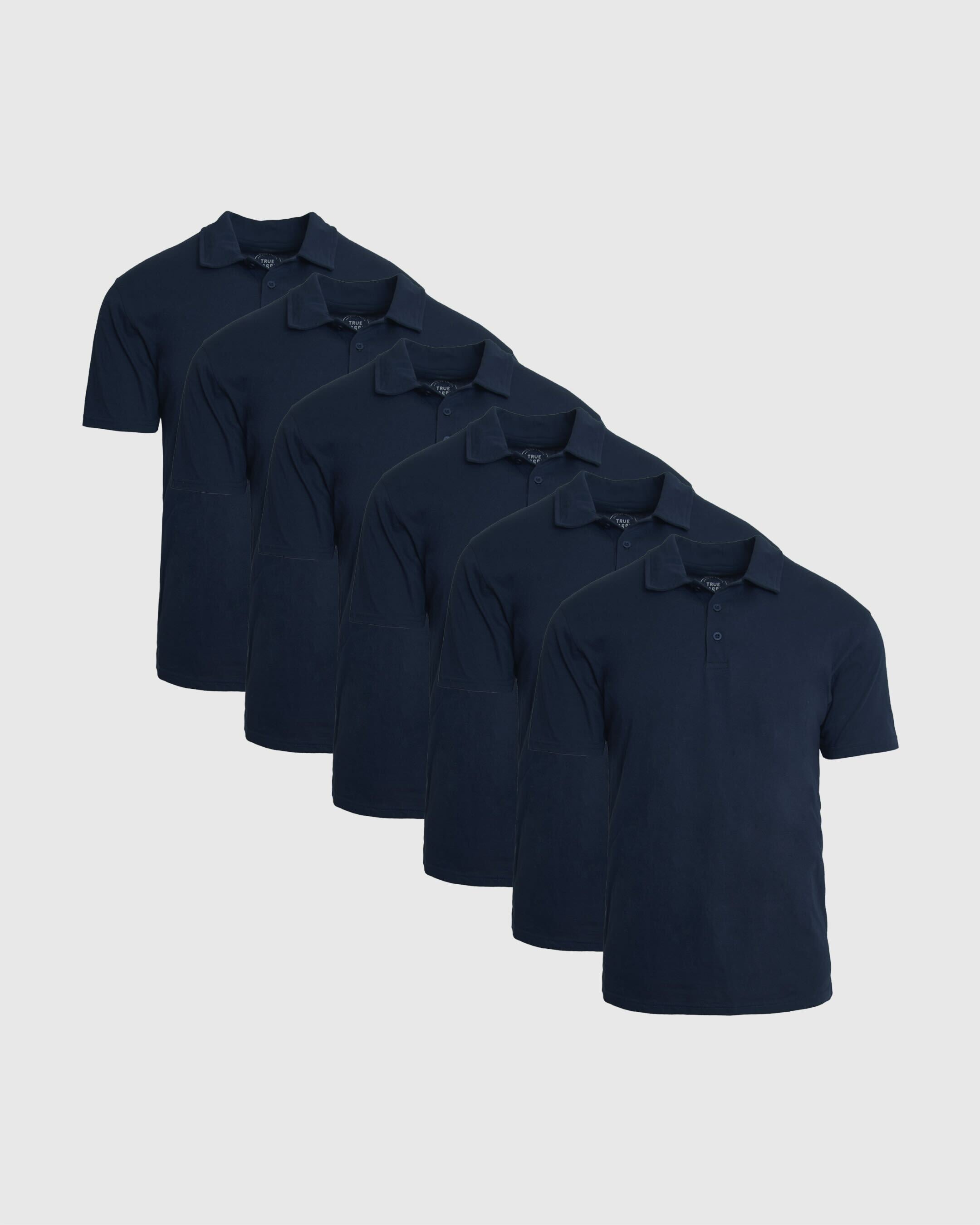Classic Polo 6-Pack
