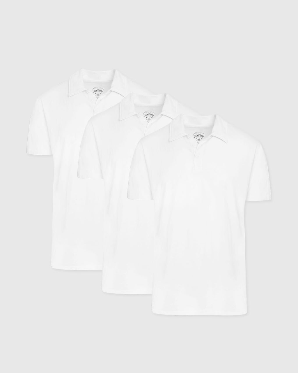 Classic Polo 3-Pack
