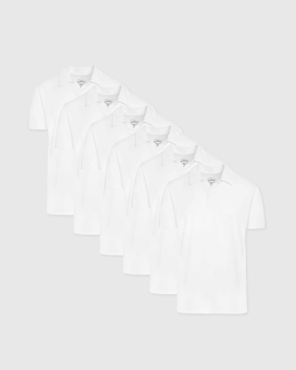 Classic Polo 6-Pack