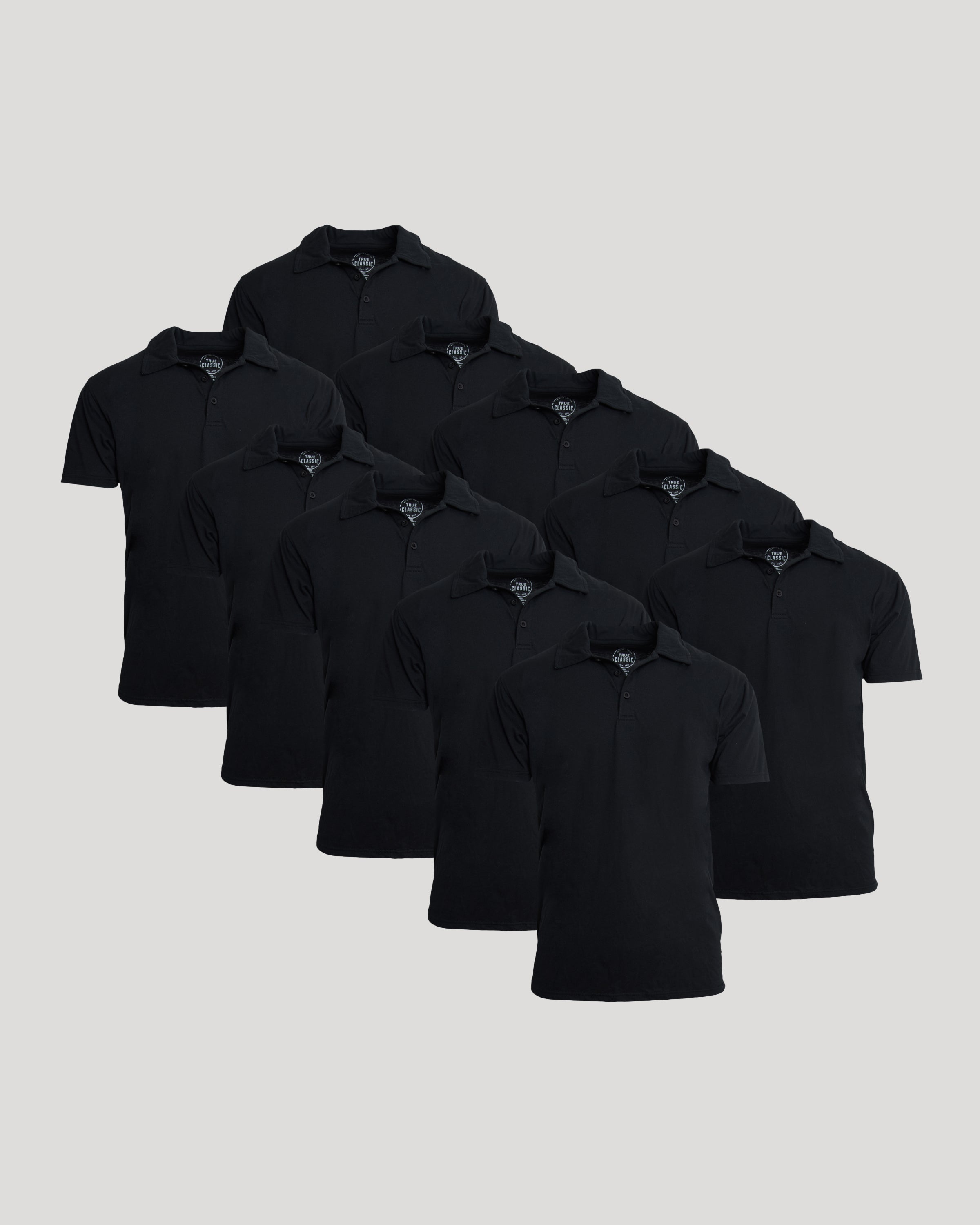 Classic Polo 10-Pack