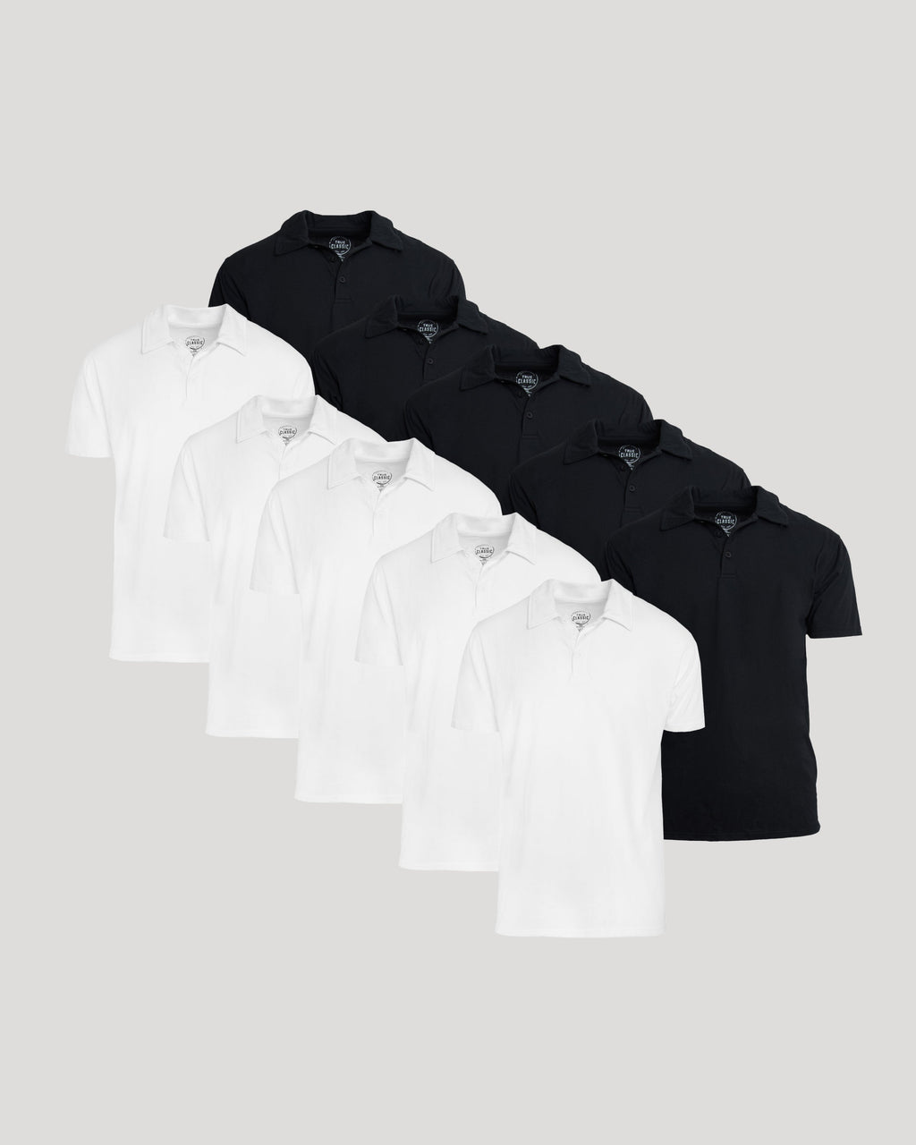 Classic Polo 10-Pack