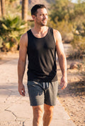 Active Comfort - Tank & Shorts