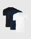 Standard V-Neck 3-Pack
