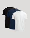The Staple Heavyweight Crew 3-Pack
