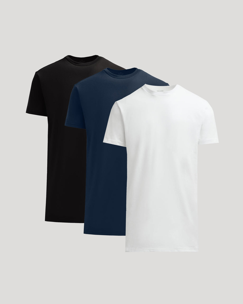 The Staple Tall Heavyweight Crew 3-Pack