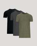 Variety Tall Activewear 3-Pack