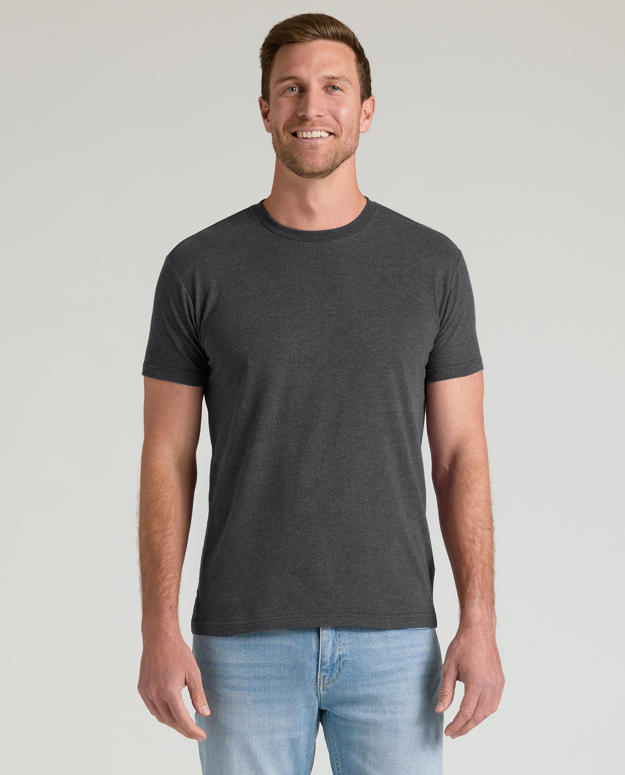 Classic Crew Neck 6-Pack