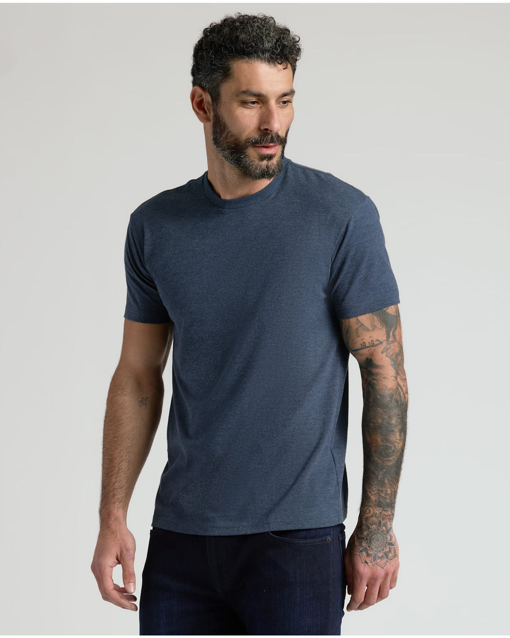 Short Sleeves Variety 10-Pack
