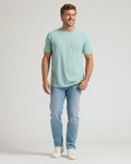 Seabreeze Classic Crew Neck