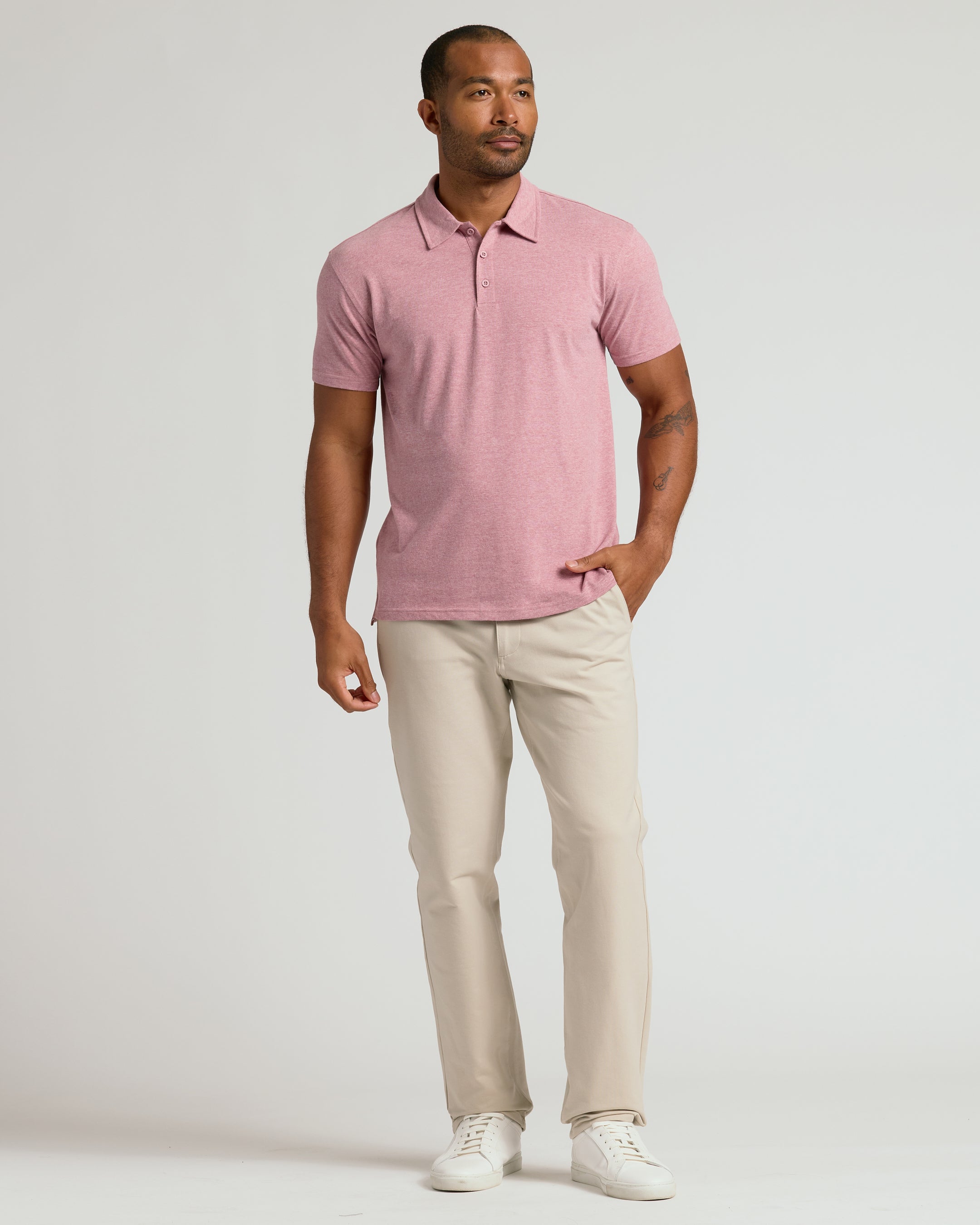 Classic Polo 3-Pack
