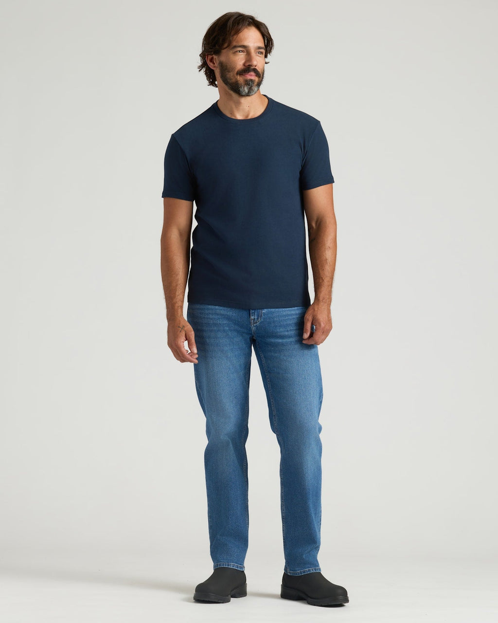 The Staple Heavyweight Crew 3-Pack