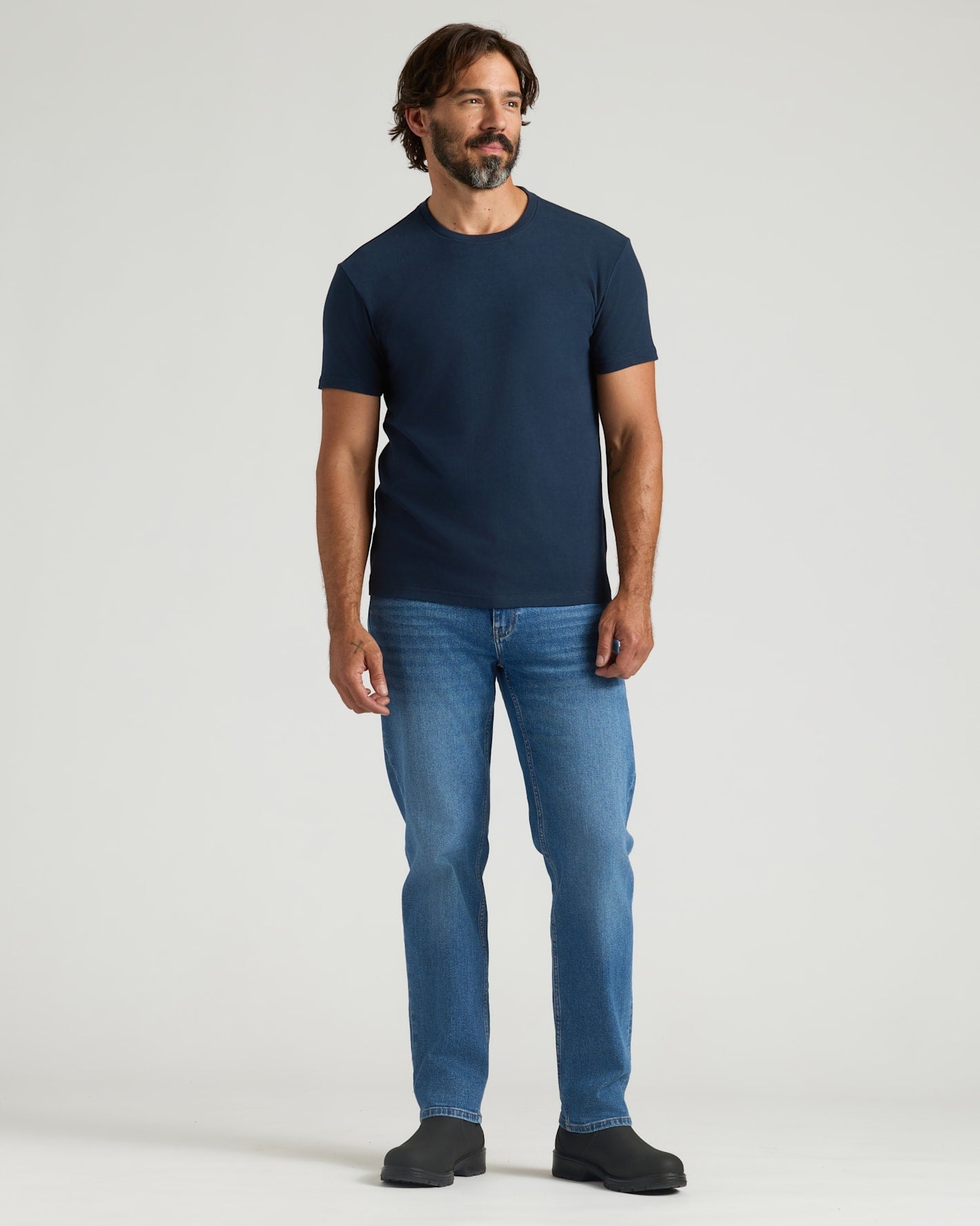 The Staple Heavyweight Crew 3-Pack