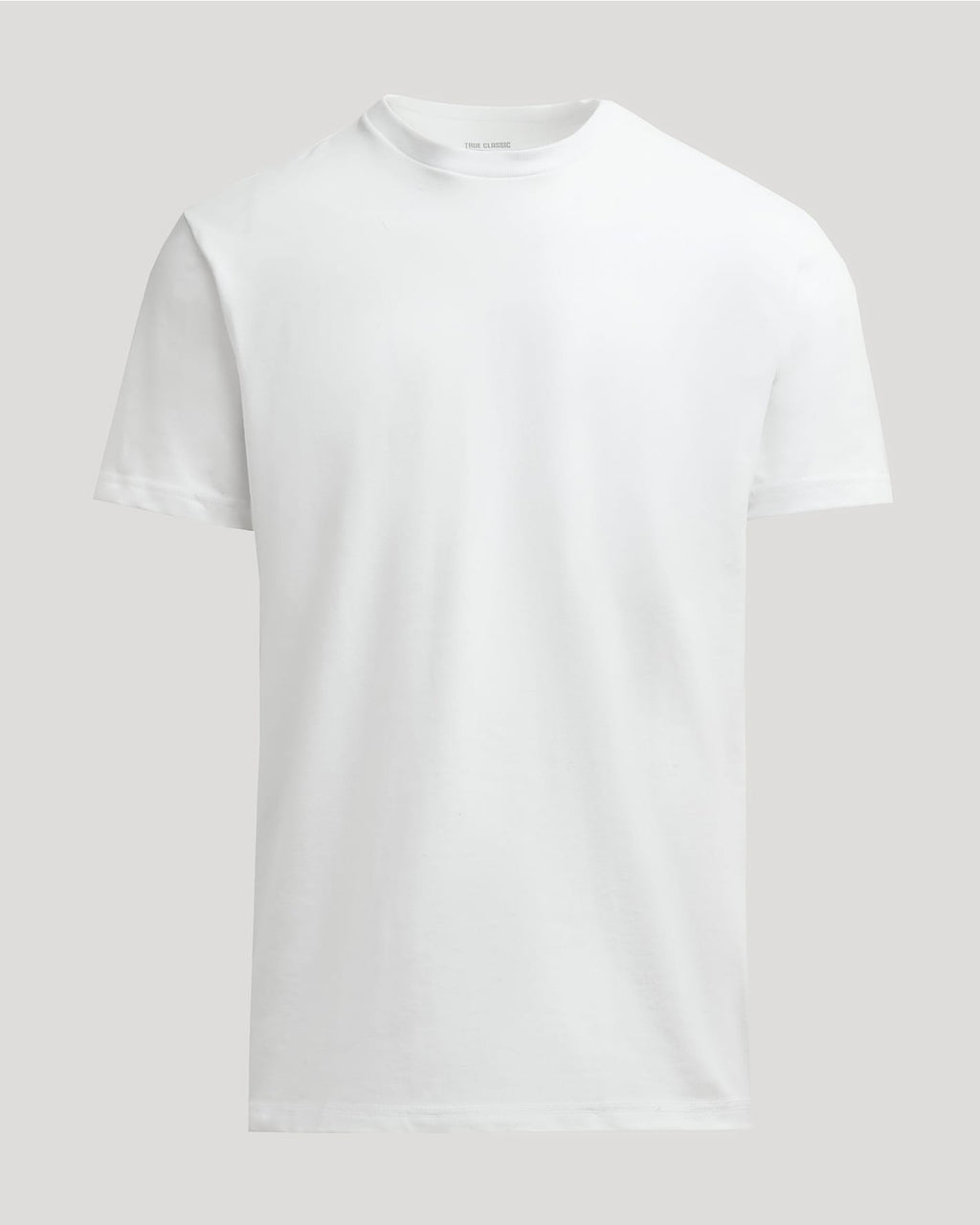 White Heavyweight Crew