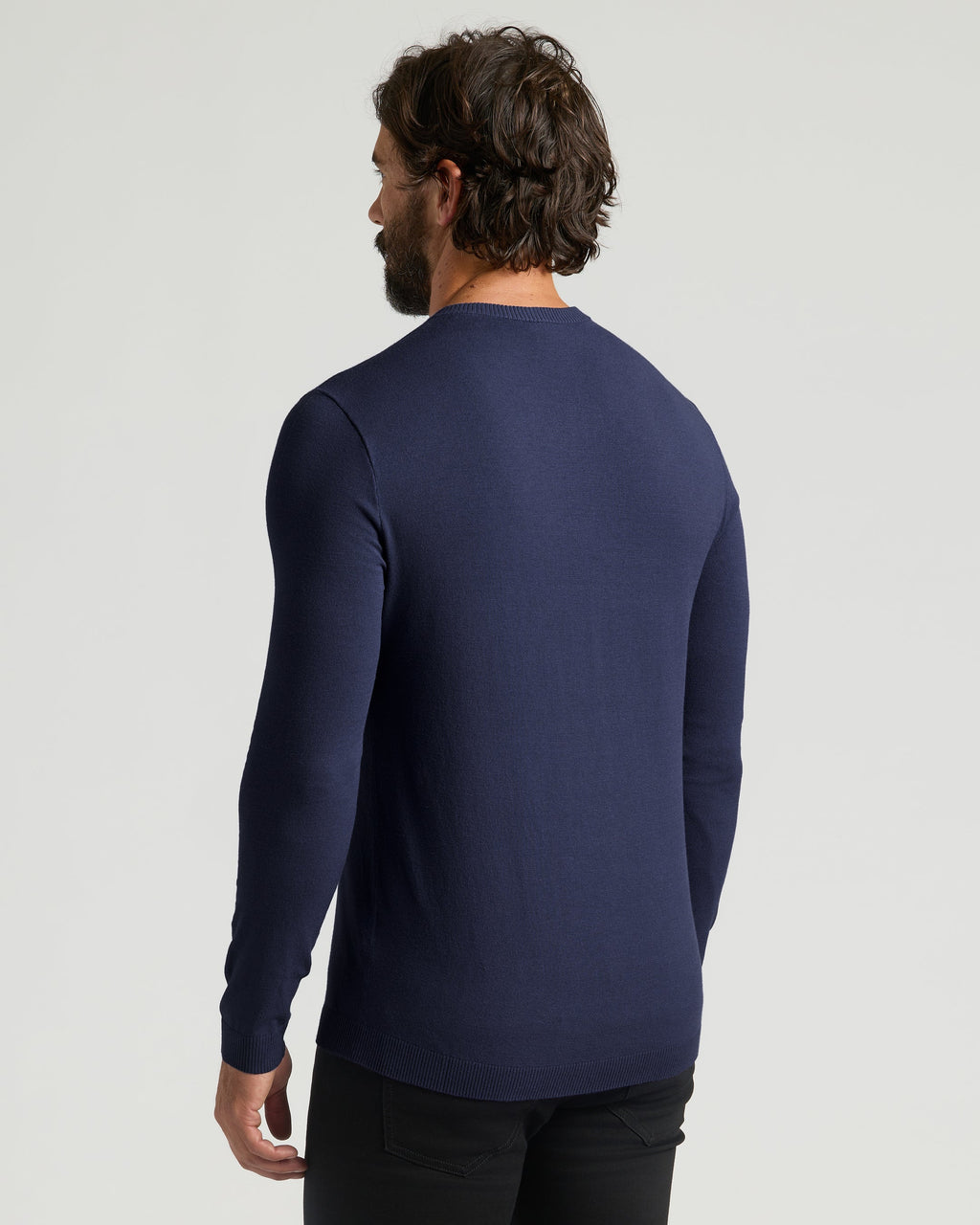 Staple Dressy V-Neck Sweater 3-Pack