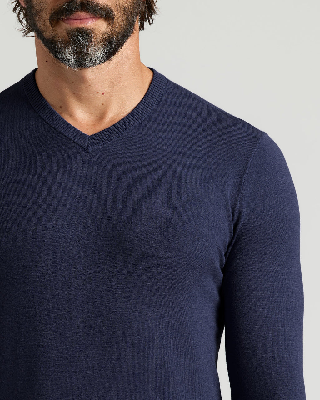 Staple Dressy V-Neck Sweater 3-Pack