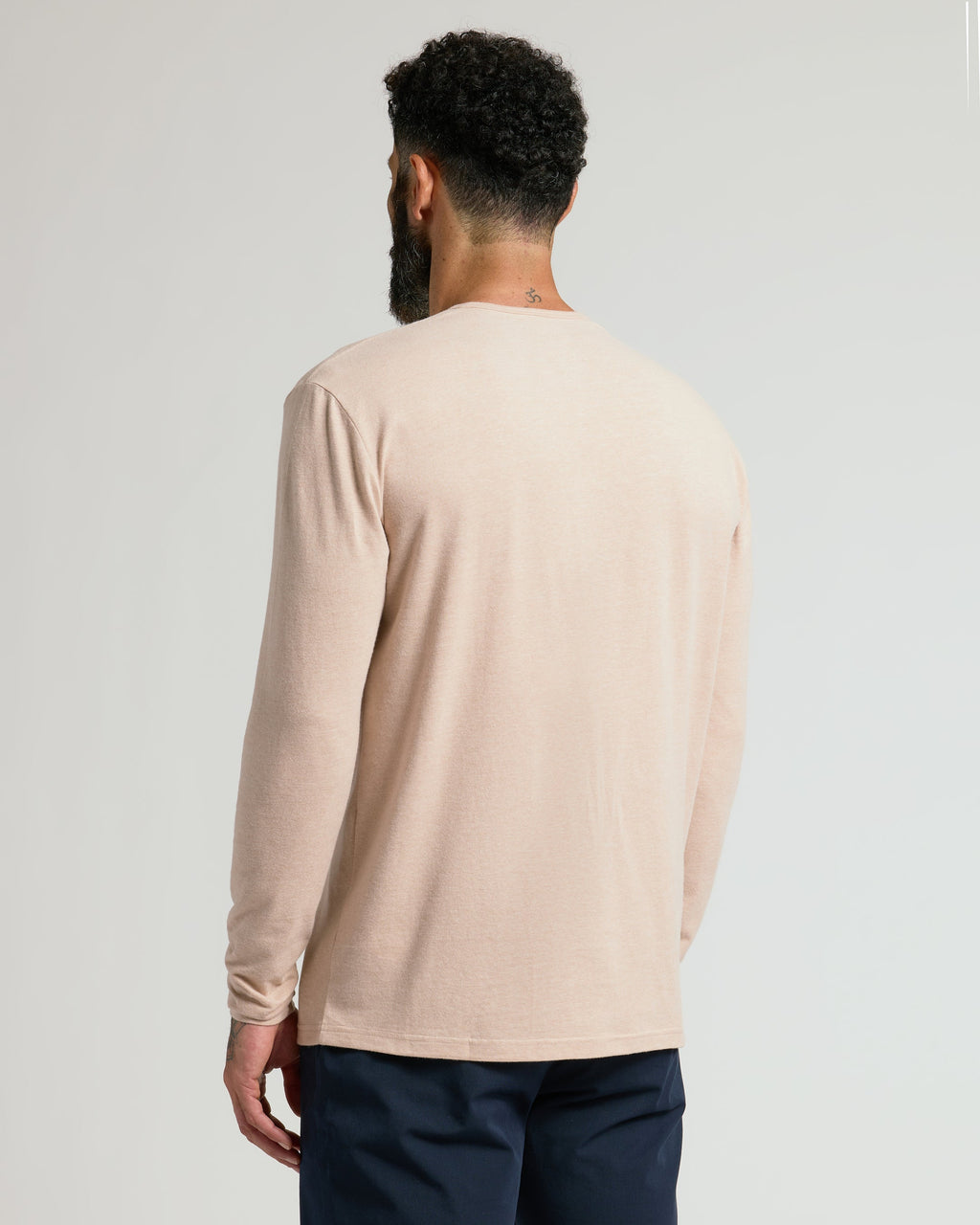 Classic Henley 2-Pack