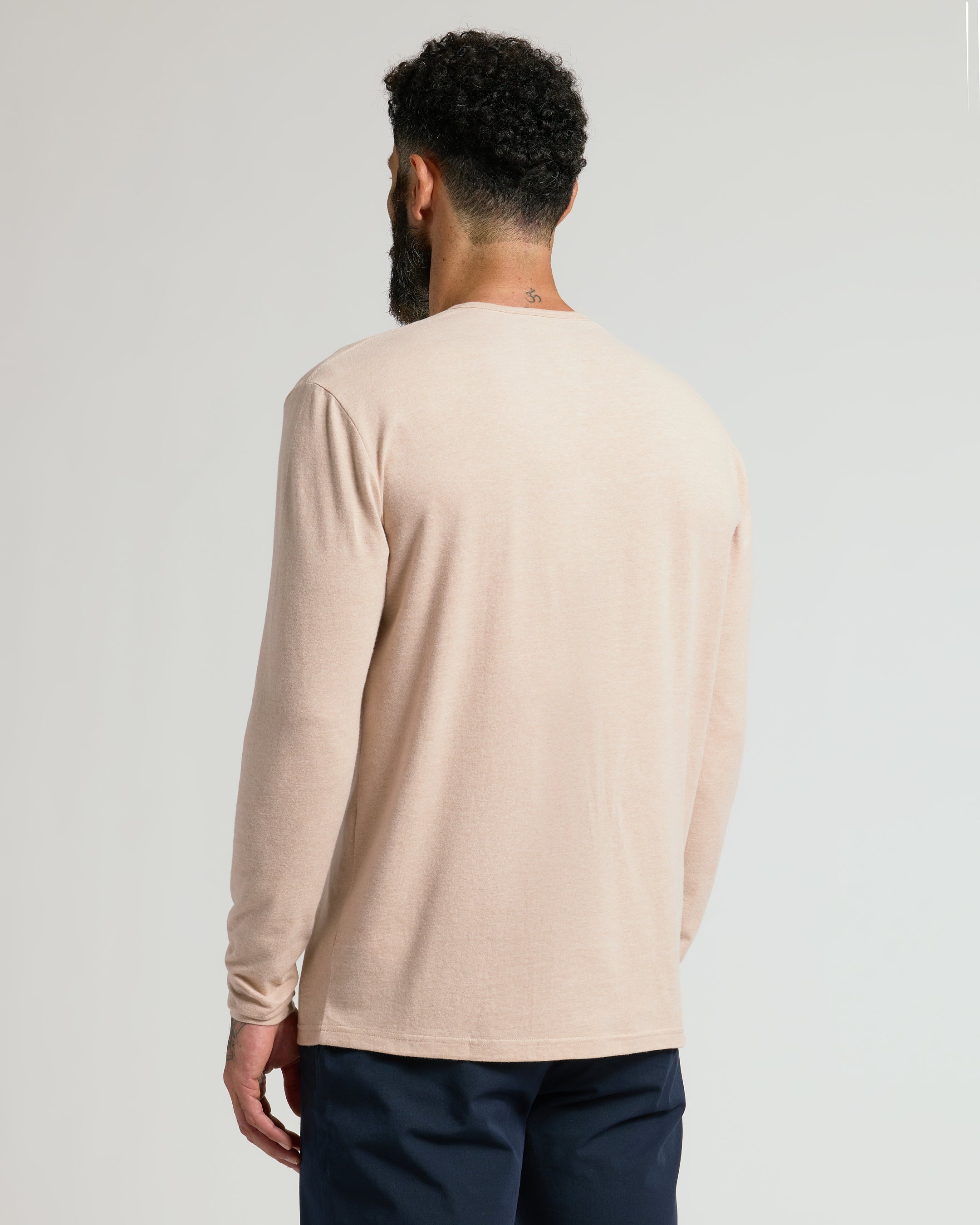 Classic Henley 2-Pack