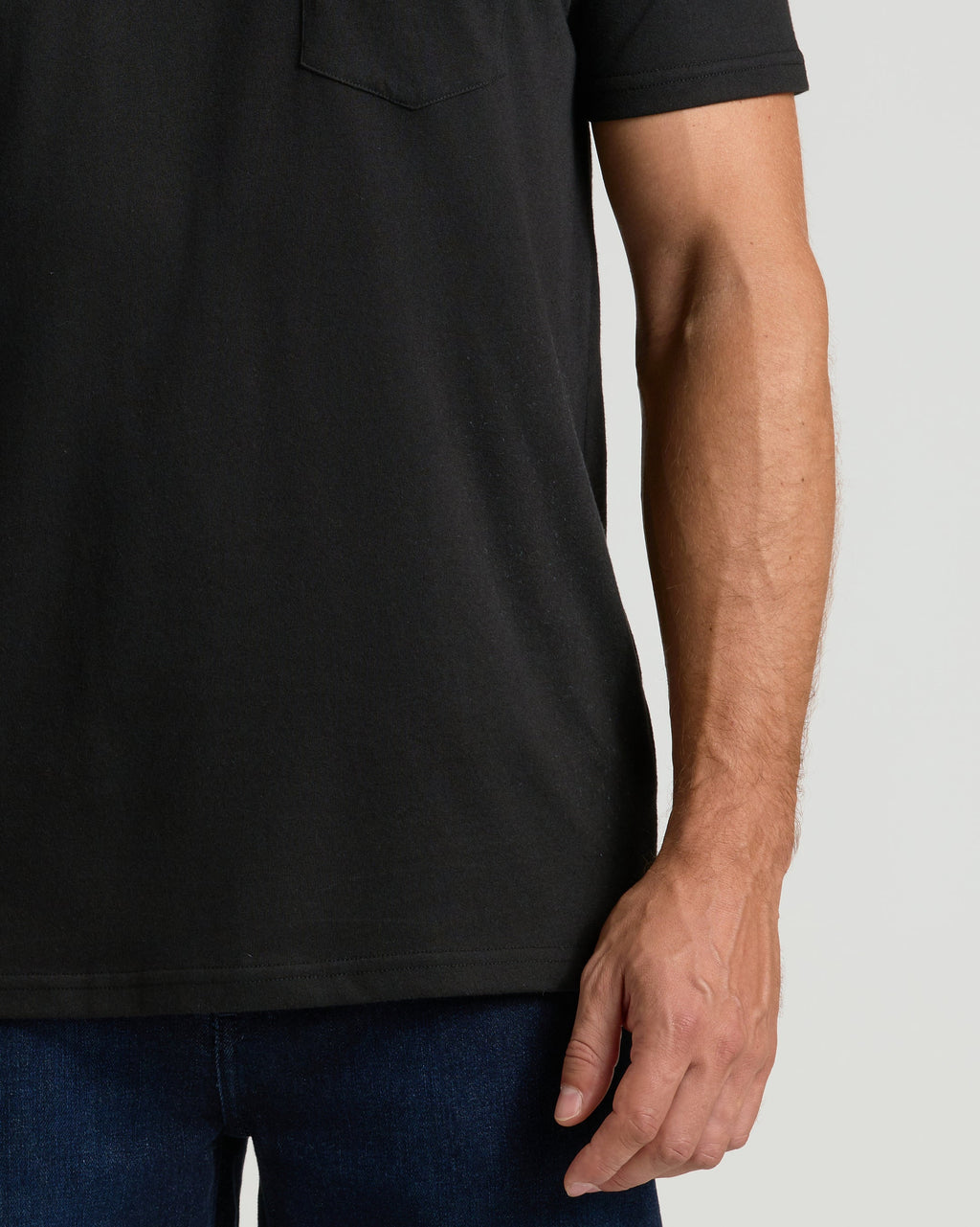 Classic Pocket Crew 6-Pack