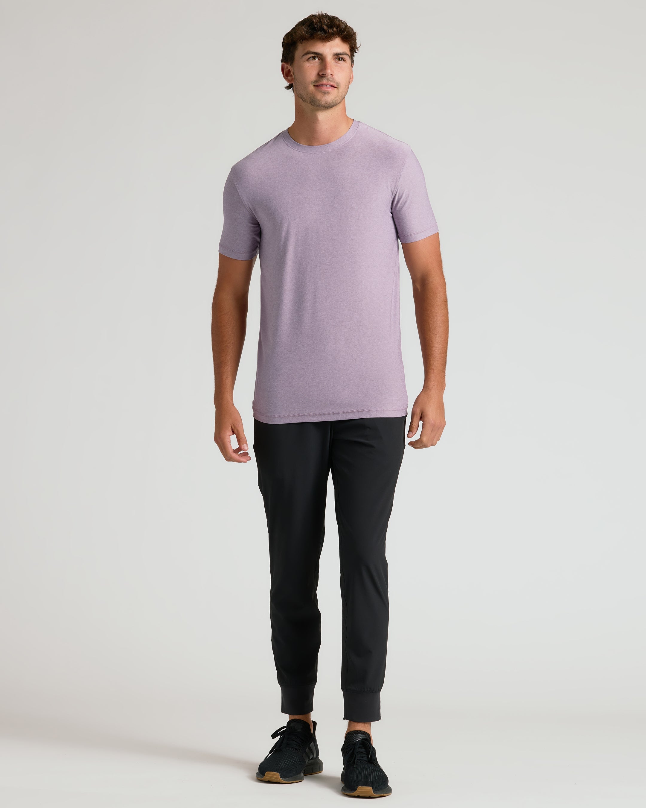 Tall Active Crew 3-Pack