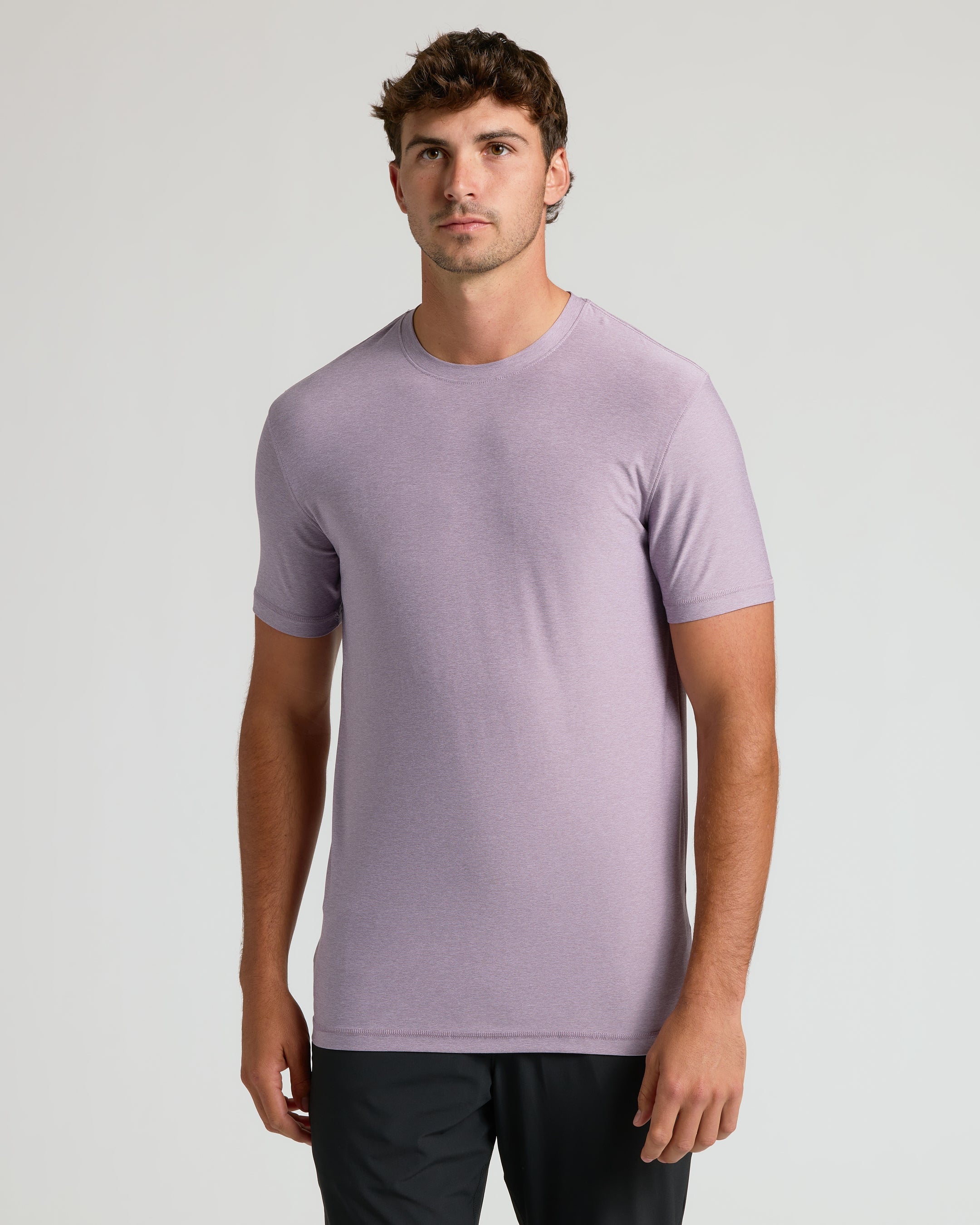 Tall Active Crew 3-Pack