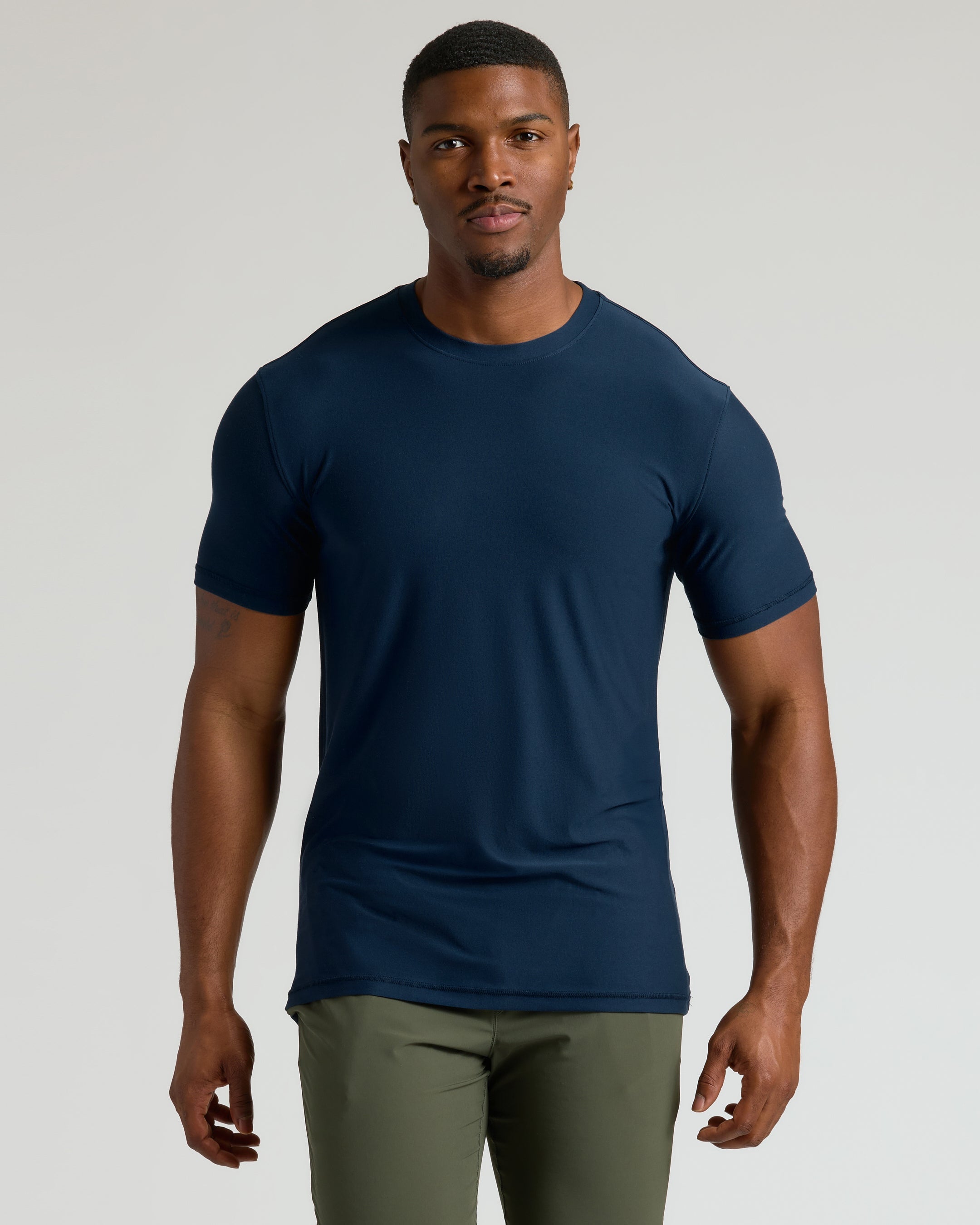 Tall Active Crew 6-Pack