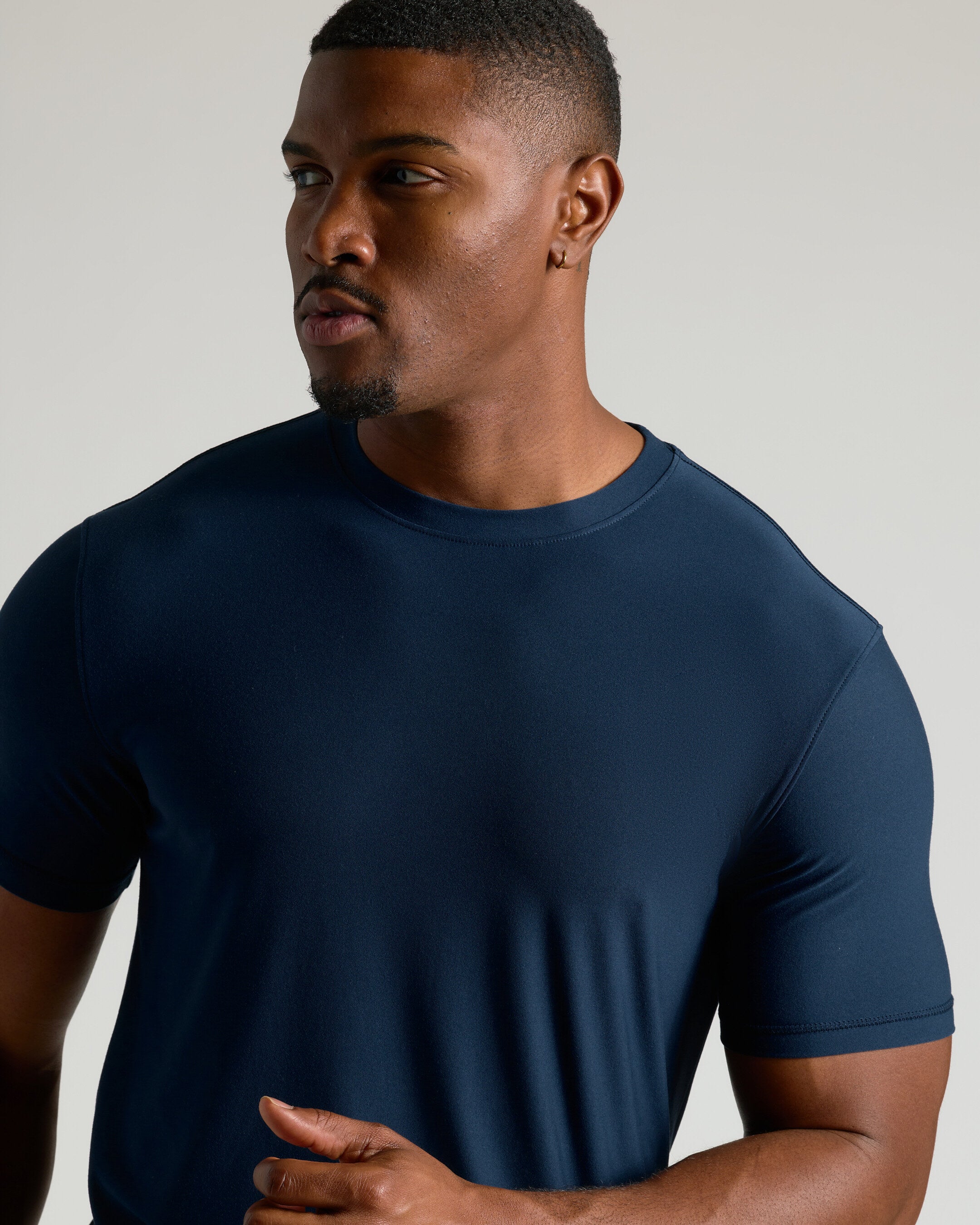 Tall Active Crew 3-Pack