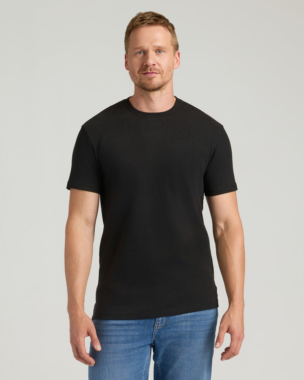 The Staple Tall Heavyweight Crew 6-Pack