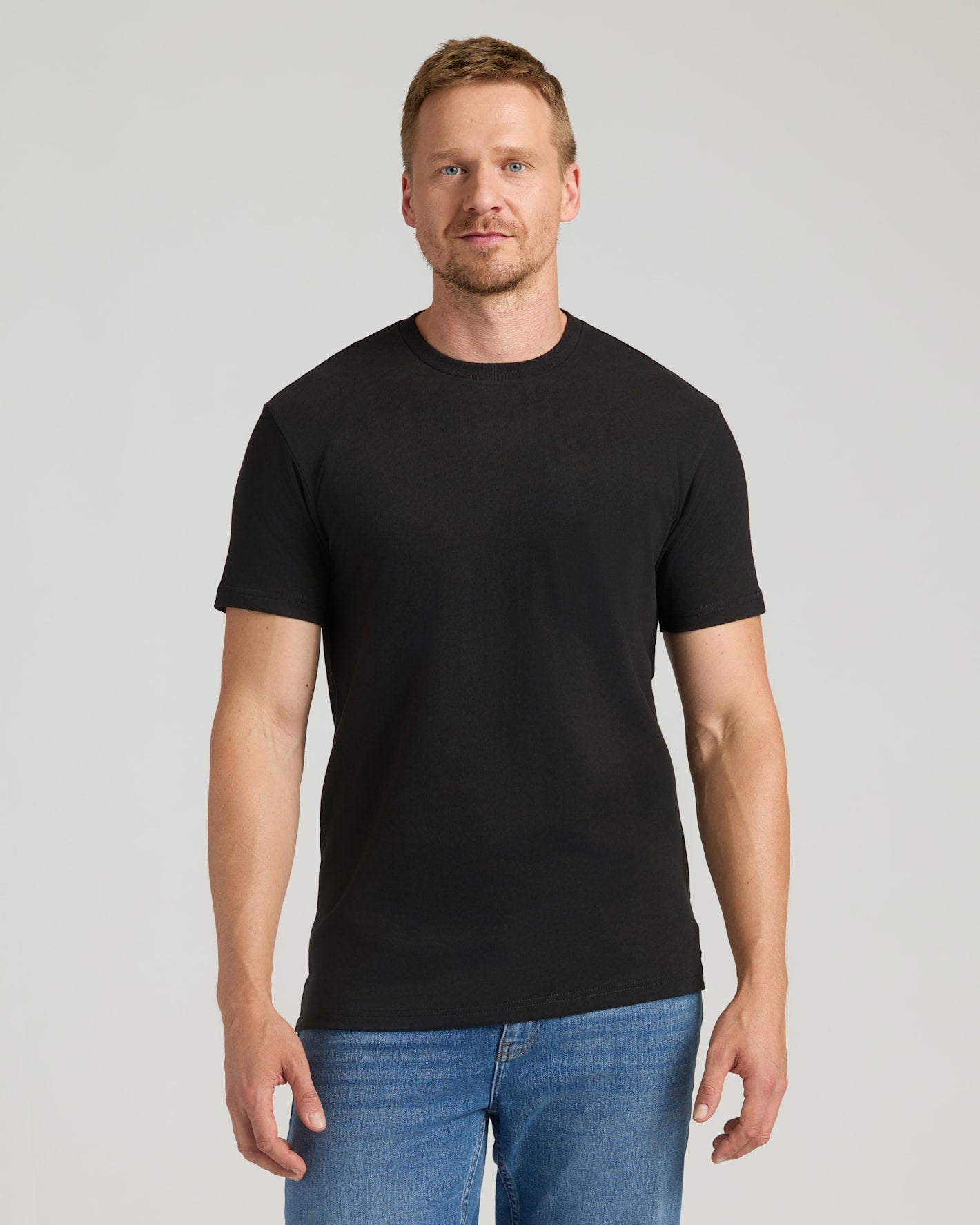 The Staple Tall Heavyweight Crew 6-Pack
