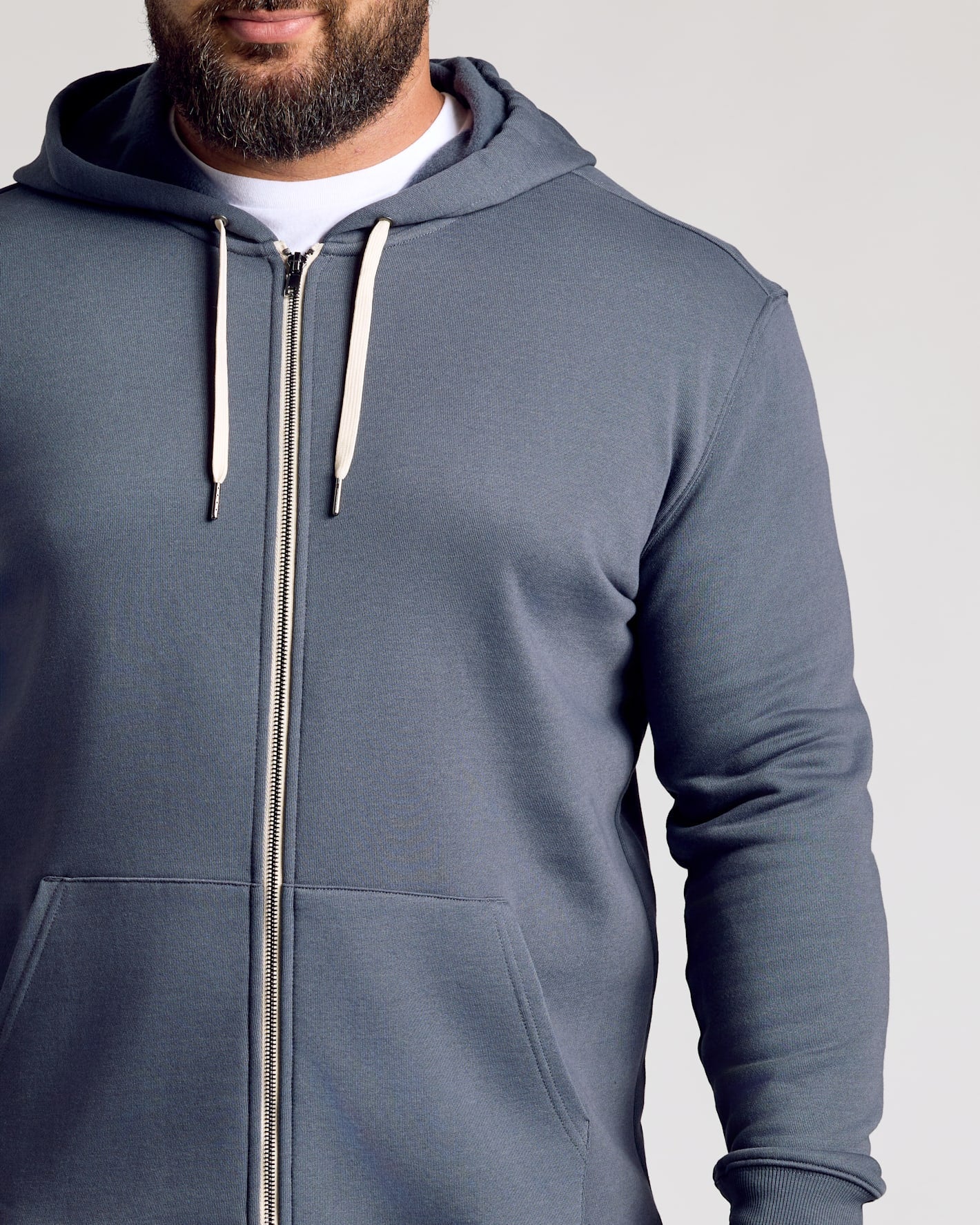 Stormy Full Zip Fleece Hoodie & Jogger 2-Pack