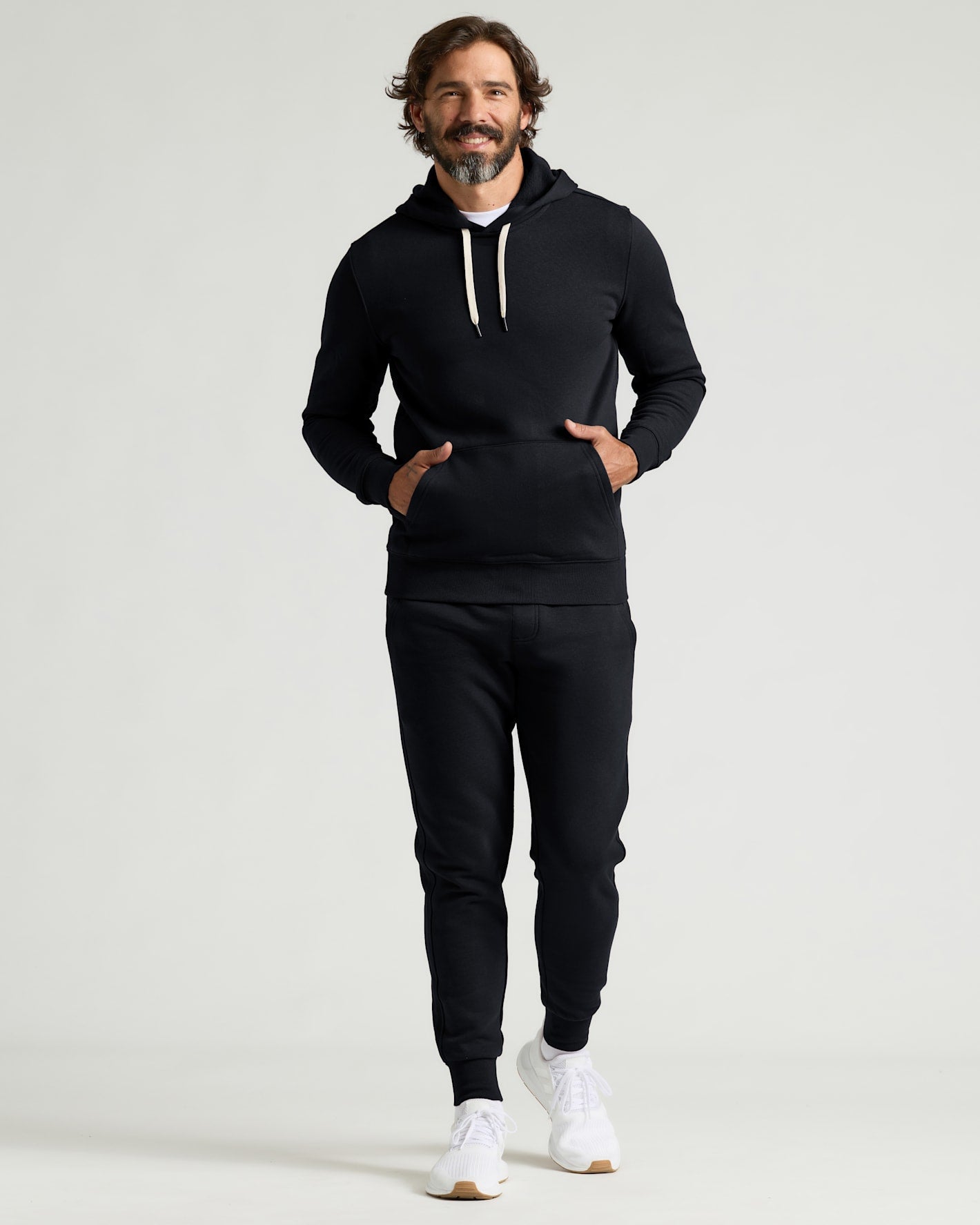 Variety Long Sleeves 3-Pack
