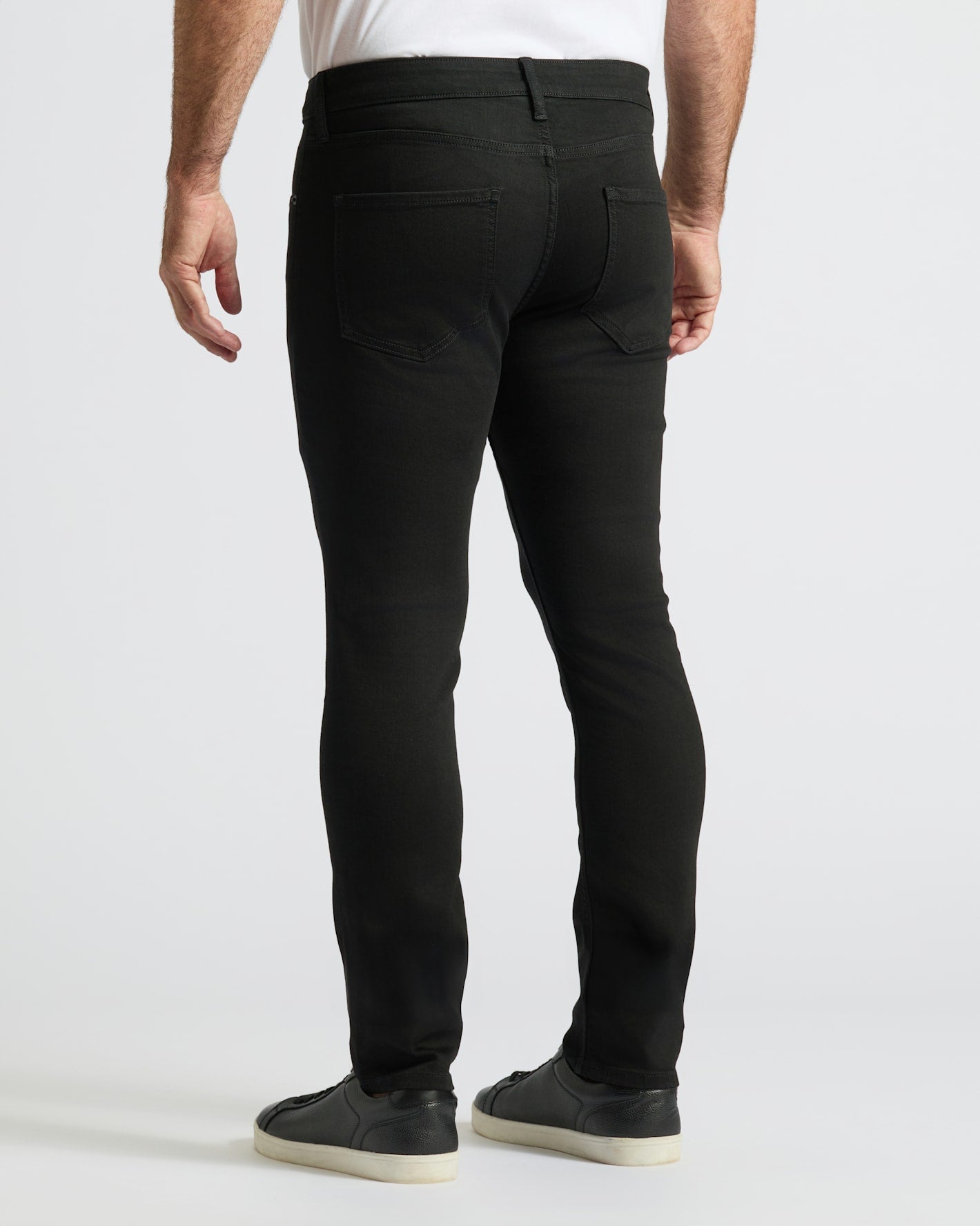Slim Comfort Stretch Jeans 3-Pack