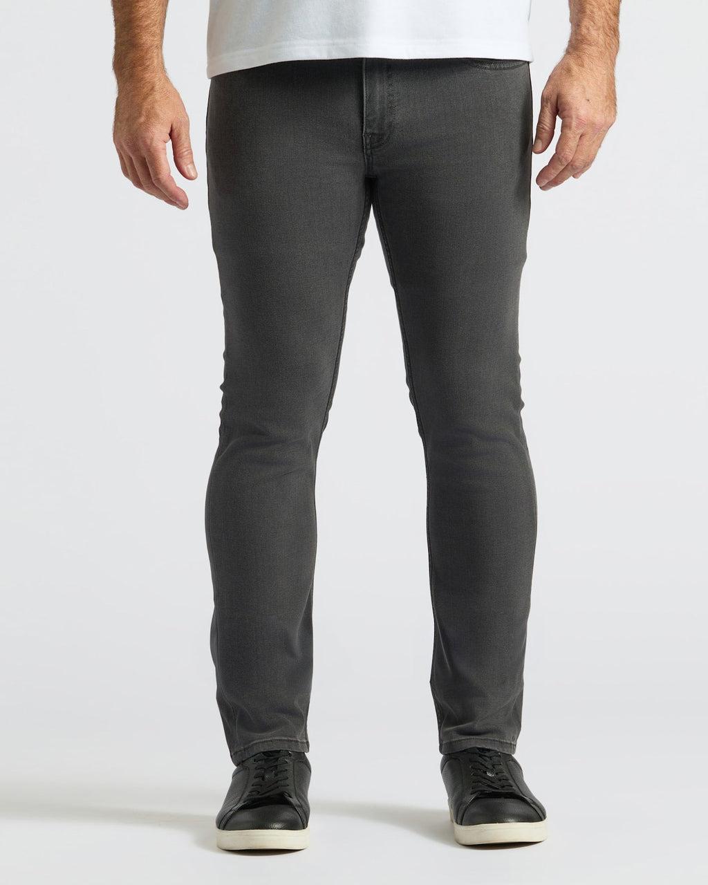 Slim Comfort Stretch Jeans 3-Pack
