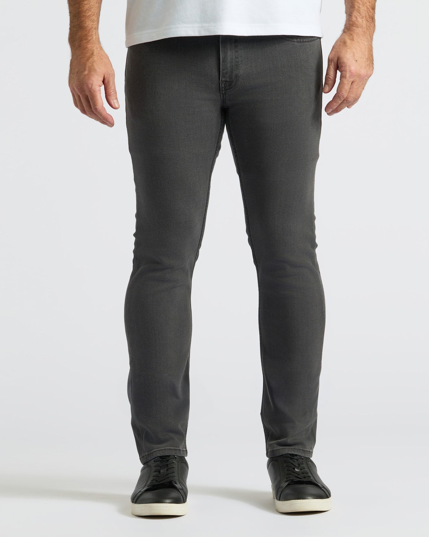Slim Comfort Stretch Jeans 3-Pack