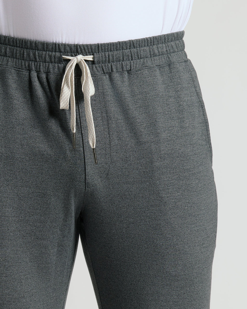 Charcoal & Dark Heather Navy Active Jogger 2-Pack