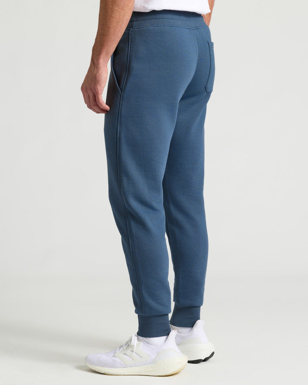 Fiord Fleece French Terry Joggers