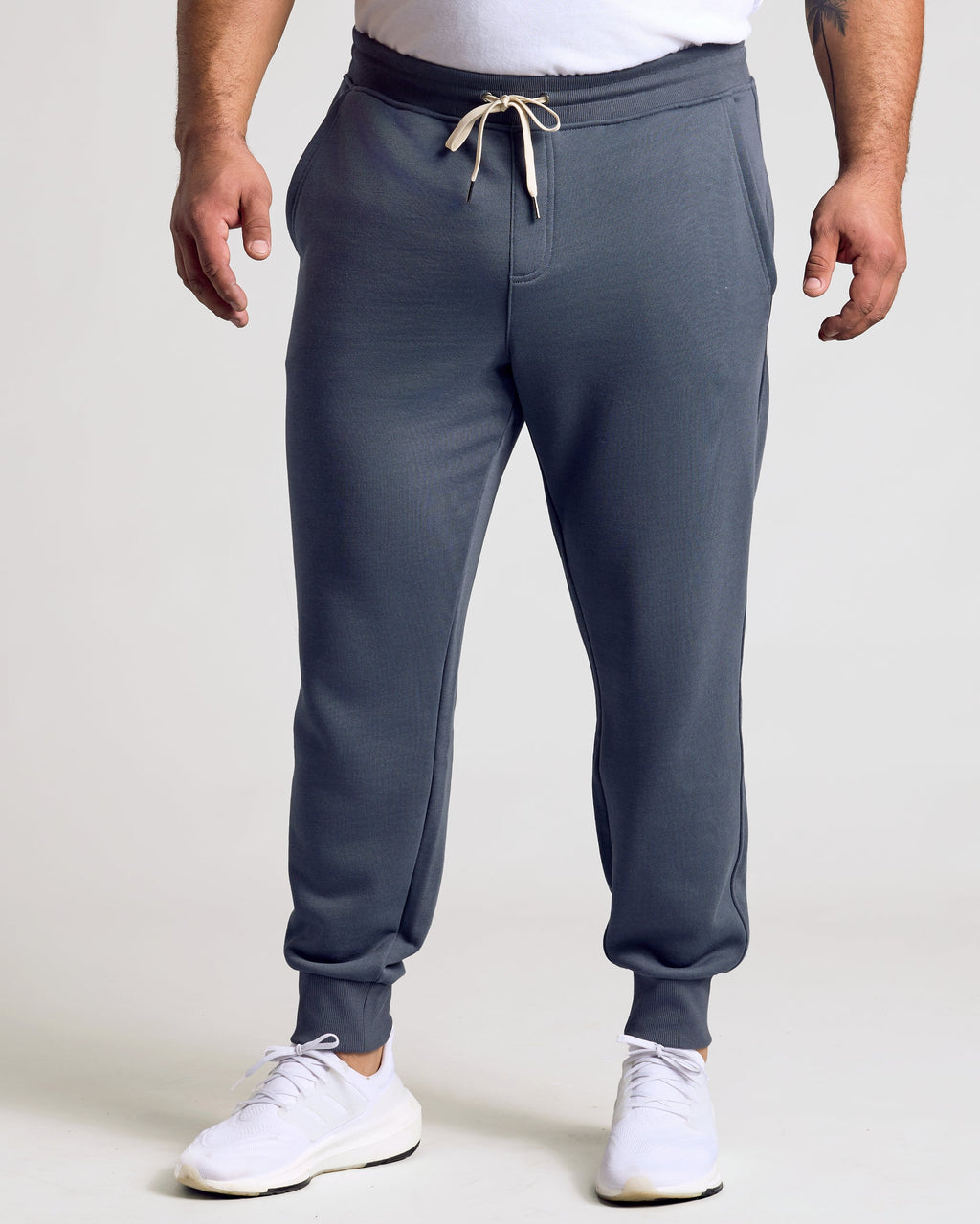 Stormy Pullover Fleece Hoodie & Jogger 2-Pack