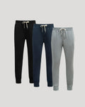 Tall Active Joggers 3-Pack
