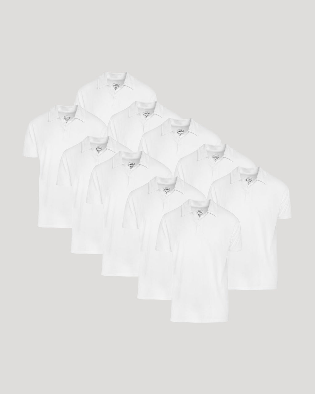 Classic Polo 10-Pack