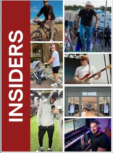 True Classictees Insiders Club
