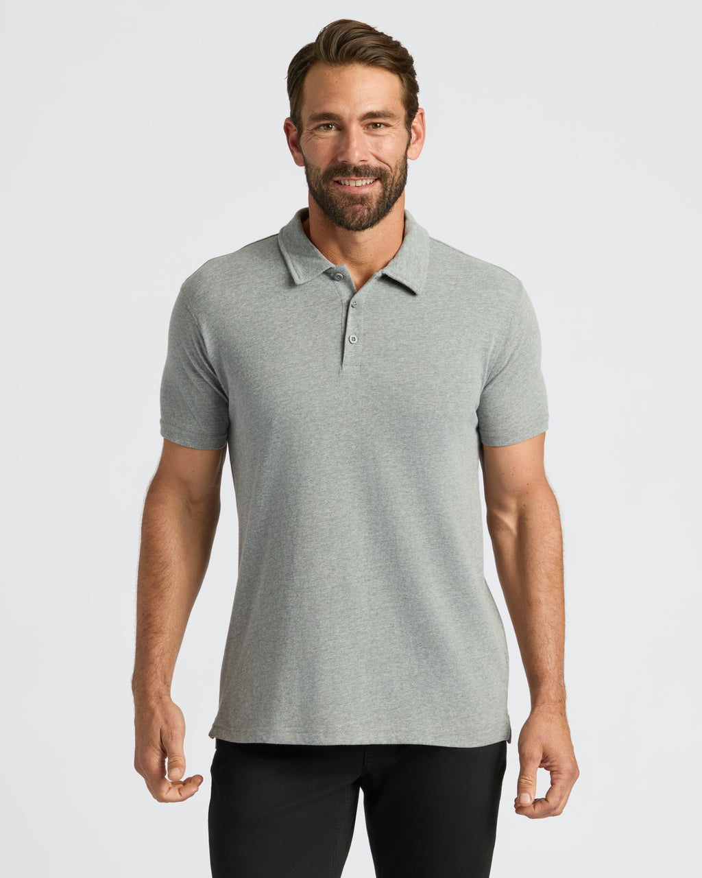 Variety Polos 6-Pack