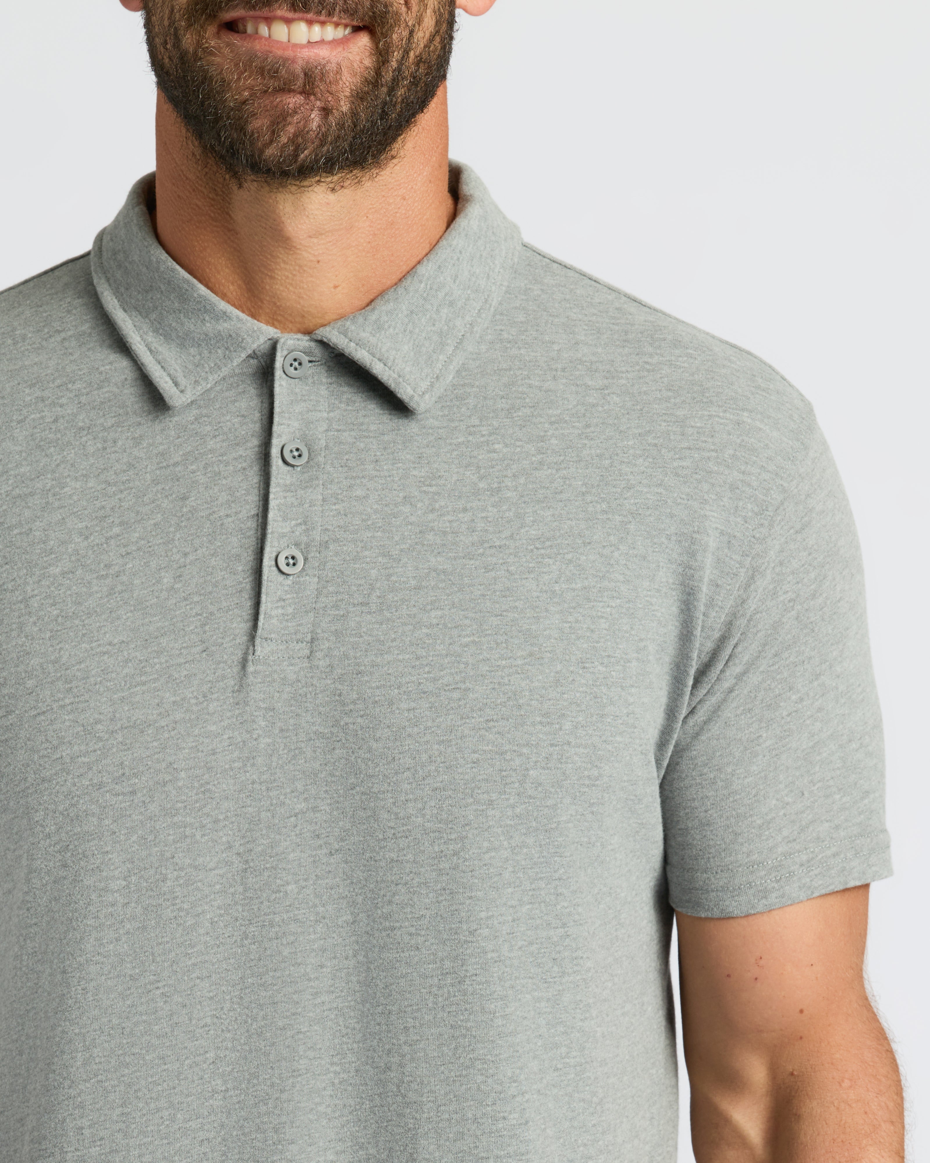 Classic Polo 3-Pack