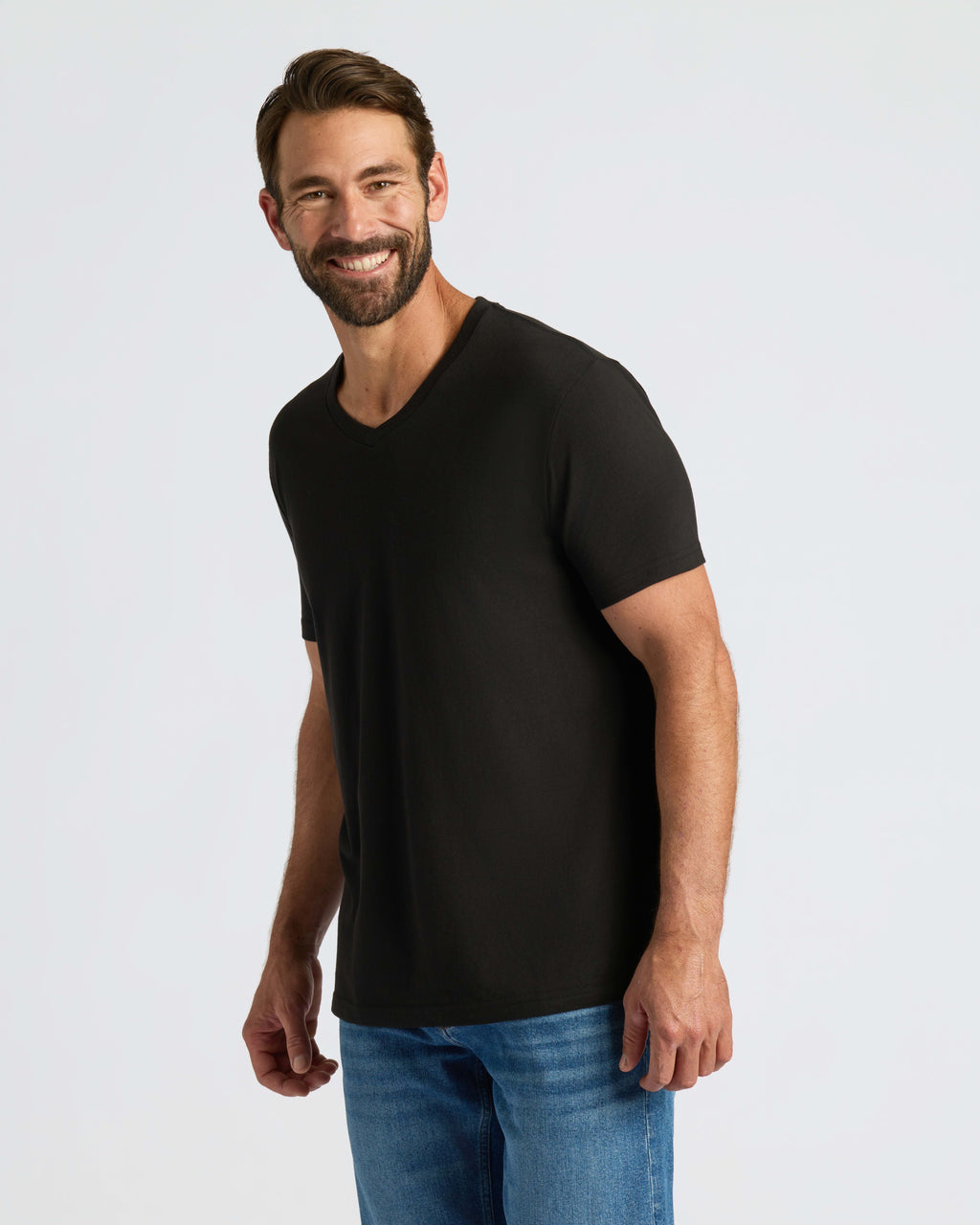 Standard V-Neck 3-Pack