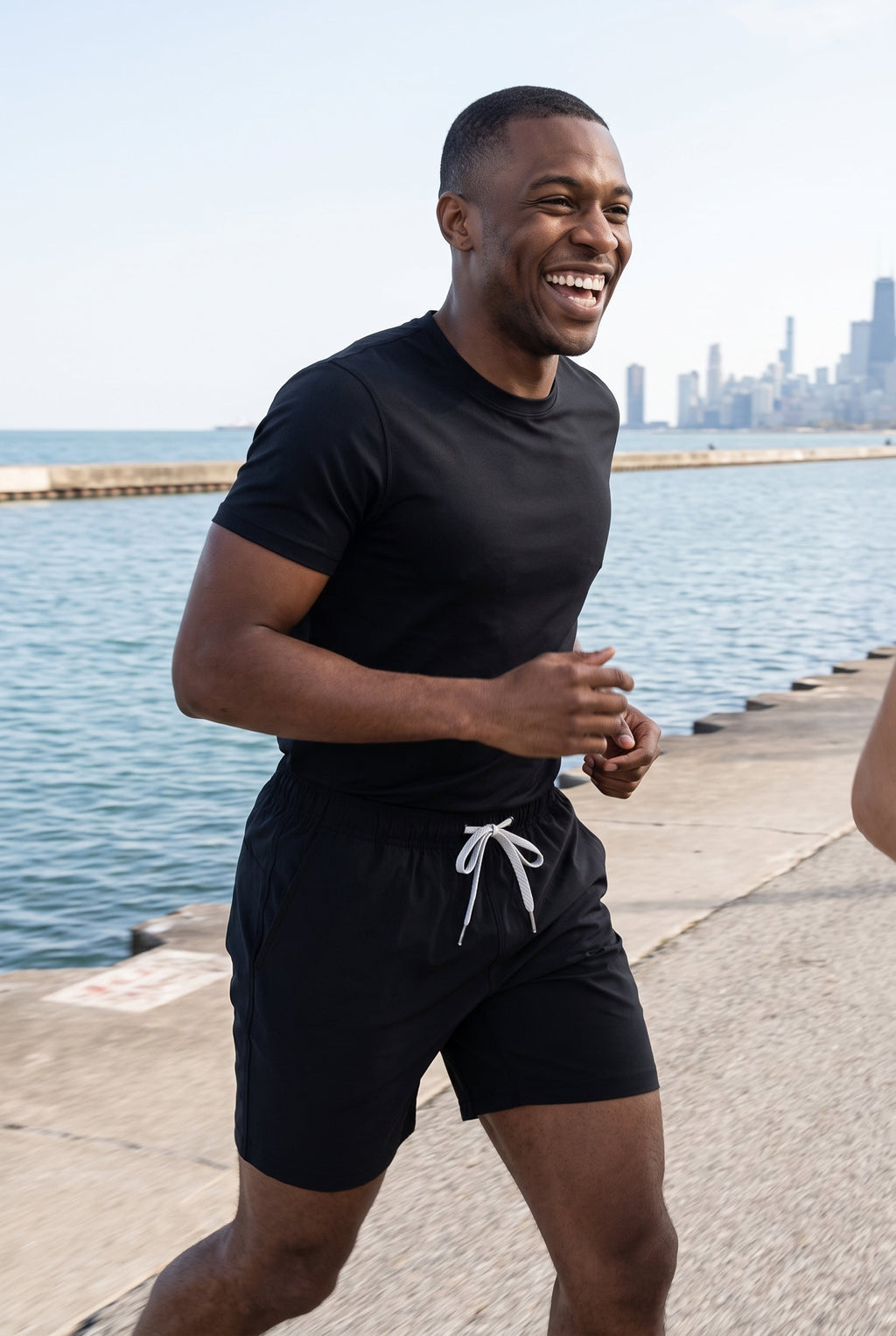Midnight Motion - Active Crew, Shorts, & Boxers